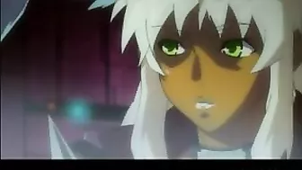 Hentai Porn Video - Big Boobs Girl Hard Pokin' by Shemale Anime