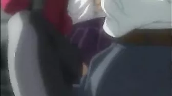 Redhead Hentai Coed Fingered and Hard Fucked in Car - Must-See XXX Video! Redhead Hentai Coed Fingered and Hard Fucked in Car - Must-See XXX Video!