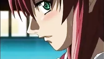 Redhead Hentai Coed Fingered and Hard Fucked in Car - Must-See XXX Video! Redhead Hentai Coed Fingered and Hard Fucked in Car - Must-See XXX Video!