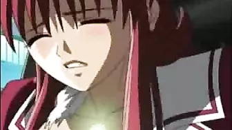 Redhead Hentai Coed Fingered and Hard Fucked in Car - Must-See XXX Video! Redhead Hentai Coed Fingered and Hard Fucked in Car - Must-See XXX Video!