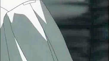 Redhead Hentai Coed Fingered and Hard Fucked in Car - Must-See XXX Video!