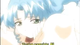 Yuri Girls' Sixty-Nine Licking Session - Steamy Hentai Action!