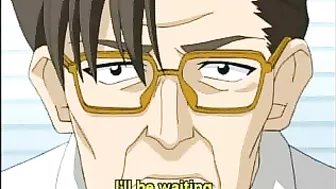 Yuri Girls' Sixty-Nine Licking Session - Steamy Hentai Action!