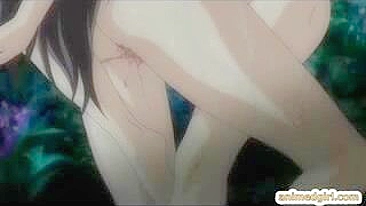 Hentai Porn Video - Big Boobs Titty Fucking and Cumshot Facial