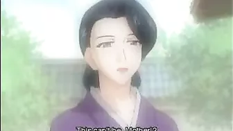 Japanese Hentai Gangbang with Big Nipples and Ghetto Anime Guys