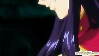 Hentai Fans' Ultimate Fantasy - Double Cocks, Monster Fucking, and Big Boobs Bondage Hentai Fans' Ultimate Fantasy - Double Cocks, Monster Fucking, and Big Boobs Bondage