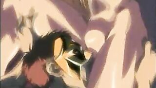 Angry Hentai Shemale Hard Poking WetPussy - Exclusive Hentai Video for Fans!