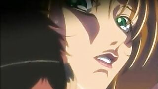 Angry Hentai Shemale Hard Poking WetPussy - Exclusive Hentai Video for Fans!