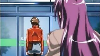 Angry Hentai Shemale Hard Poking WetPussy - Exclusive Hentai Video for Fans!
