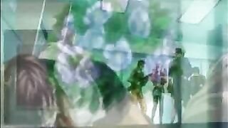 Angry Hentai Shemale Hard Poking WetPussy - Exclusive Hentai Video for Fans!