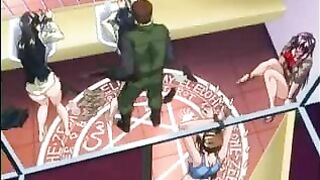 Angry Hentai Shemale Hard Poking WetPussy - Exclusive Hentai Video for Fans!