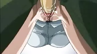 Angry Hentai Shemale Hard Poking WetPussy - Exclusive Hentai Video for Fans!