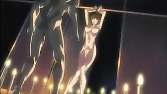 Angry Hentai Shemale Hard Poking WetPussy - Exclusive Hentai Video for Fans!