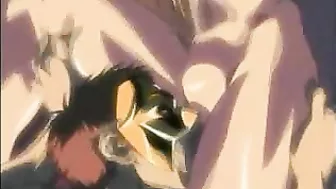 Angry Hentai Shemale Hard Poking WetPussy - Exclusive Hentai Video for Fans!