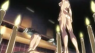 Angry Hentai Shemale Hard Poking WetPussy - Exclusive Hentai Video for Fans!