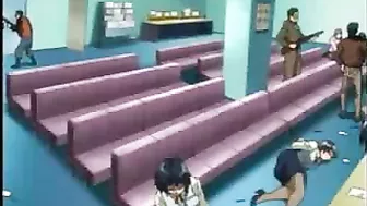 Angry Hentai Shemale Hard Poking WetPussy - Exclusive Hentai Video for Fans!