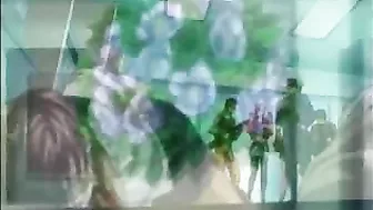 Angry Hentai Shemale Hard Poking WetPussy - Exclusive Hentai Video for Fans!