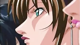 Angry Hentai Shemale Hard Poking WetPussy - Exclusive Hentai Video for Fans!