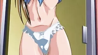 Angry Hentai Shemale Hard Poking WetPussy - Exclusive Hentai Video for Fans!