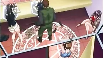 Angry Hentai Shemale Hard Poking WetPussy - Exclusive Hentai Video for Fans!