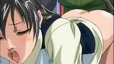 Angry Hentai Shemale Hard Poking WetPussy - Exclusive Hentai Video for Fans!