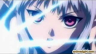 Hentai Shemale Coeds Jerk Off in Classroom Amidst Porn Fantasy