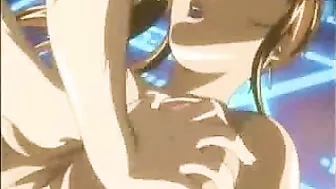 Anime Shemales Fuck Each Other Hardcore with Giant Cocks