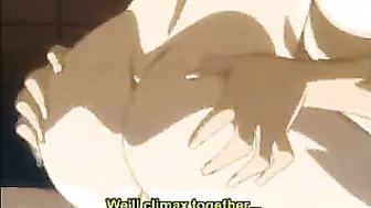 Anime Shemales Fuck Each Other Hardcore with Giant Cocks