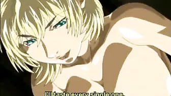 Anime Shemales Fuck Each Other Hardcore with Giant Cocks