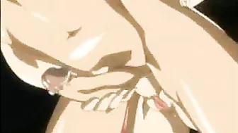 Anime Shemales Fuck Each Other Hardcore with Giant Cocks