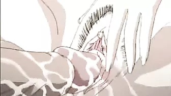 Melons Galore! Hentai Tittyfucking and Cumshotting for Ultimate Pleasure