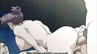 Melons Galore! Hentai Tittyfucking and Cumshotting for Ultimate Pleasure