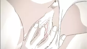 Melons Galore! Hentai Tittyfucking and Cumshotting for Ultimate Pleasure