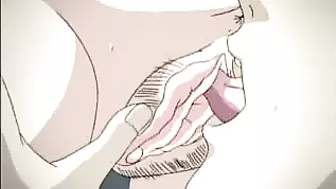 Melons Galore! Hentai Tittyfucking and Cumshotting for Ultimate Pleasure