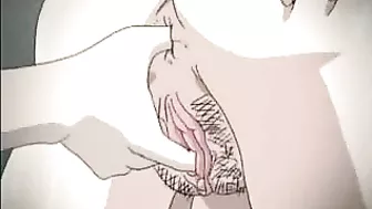 Melons Galore! Hentai Tittyfucking and Cumshotting for Ultimate Pleasure