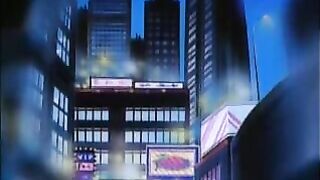 Hentai Doctor Seduces Shemale Anime with Big Cock