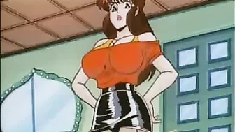 Hentai Doctor Seduces Shemale Anime with Big Cock Hentai Doctor Seduces Shemale Anime with Big Cock
