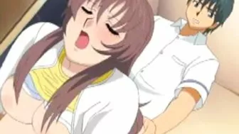 Young Hentai Virgin With Nice Rack Gets Banged in Shower Young Hentai Virgin With Nice Rack Gets Banged in Shower