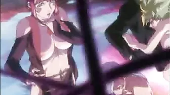 Explore the Fetish World of Hentai with this Ritualistic Sex Anime Featuring a Shemale and a Girl Explore the Fetish World of Hentai with this Ritualistic Sex Anime Featuring a Shemale and a Girl