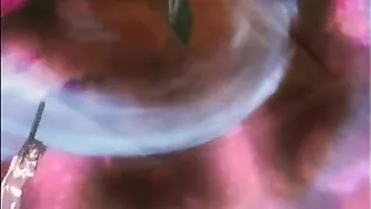 Explore the Fetish World of Hentai with this Ritualistic Sex Anime Featuring a Shemale and a Girl