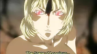 Explore the Fetish World of Hentai with this Ritualistic Sex Anime Featuring a Shemale and a Girl Explore the Fetish World of Hentai with this Ritualistic Sex Anime Featuring a Shemale and a Girl