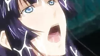 Unleash Your Inner Warrior with Busty Hentai Princess's Epic Gangbang Battle!