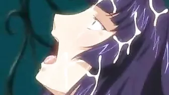 Unleash Your Inner Warrior with Busty Hentai Princess's Epic Gangbang Battle!