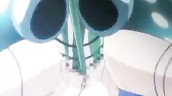 Electrifying Hentai Busty Gets Dildo Fucked by Robotic Toy