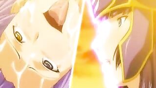 Hentai Heaven - Busty Girls Get Group-Fucked by Brats in Steamy Porn Video