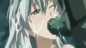 Hentai Heaven - Busty Girls Get Group-Fucked by Brats in Steamy Porn Video