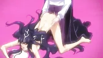 Hentai Heaven - Busty Girls Get Group-Fucked by Brats in Steamy Porn Video