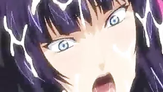 Hentai Heaven - Busty Girls Get Group-Fucked by Brats in Steamy Porn Video