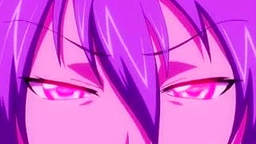 Hentai Heaven - Busty Girls Get Group-Fucked by Brats in Steamy Porn Video