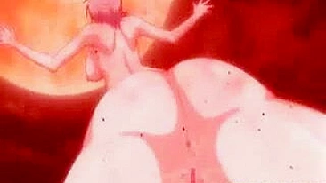 Hentai Heaven - Busty Girls Get Group-Fucked by Brats in Steamy Porn Video